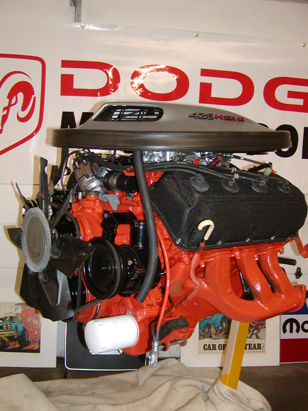 MMC Detroit References